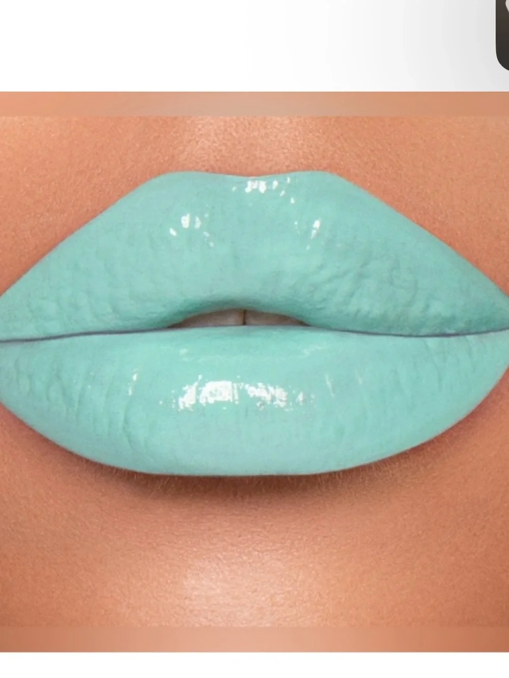 Jeffree Star Supreme Gloss Full Pigment Lip Gloss - Gloss’d in Paradise